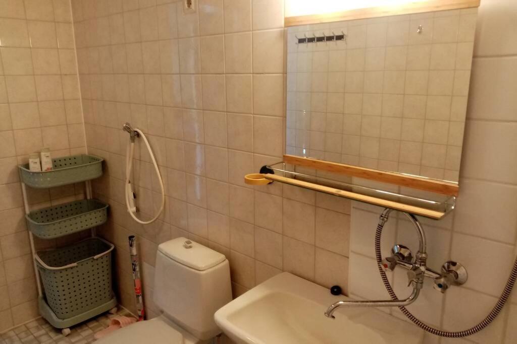 Lokkankoti A المظهر الخارجي الصورة